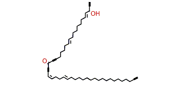 20-Oxoisopetroformyne 3